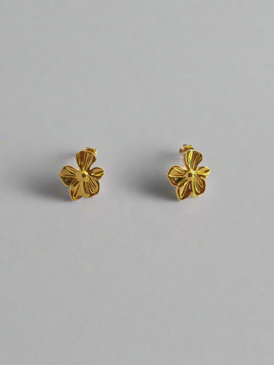 Fleur Earrings