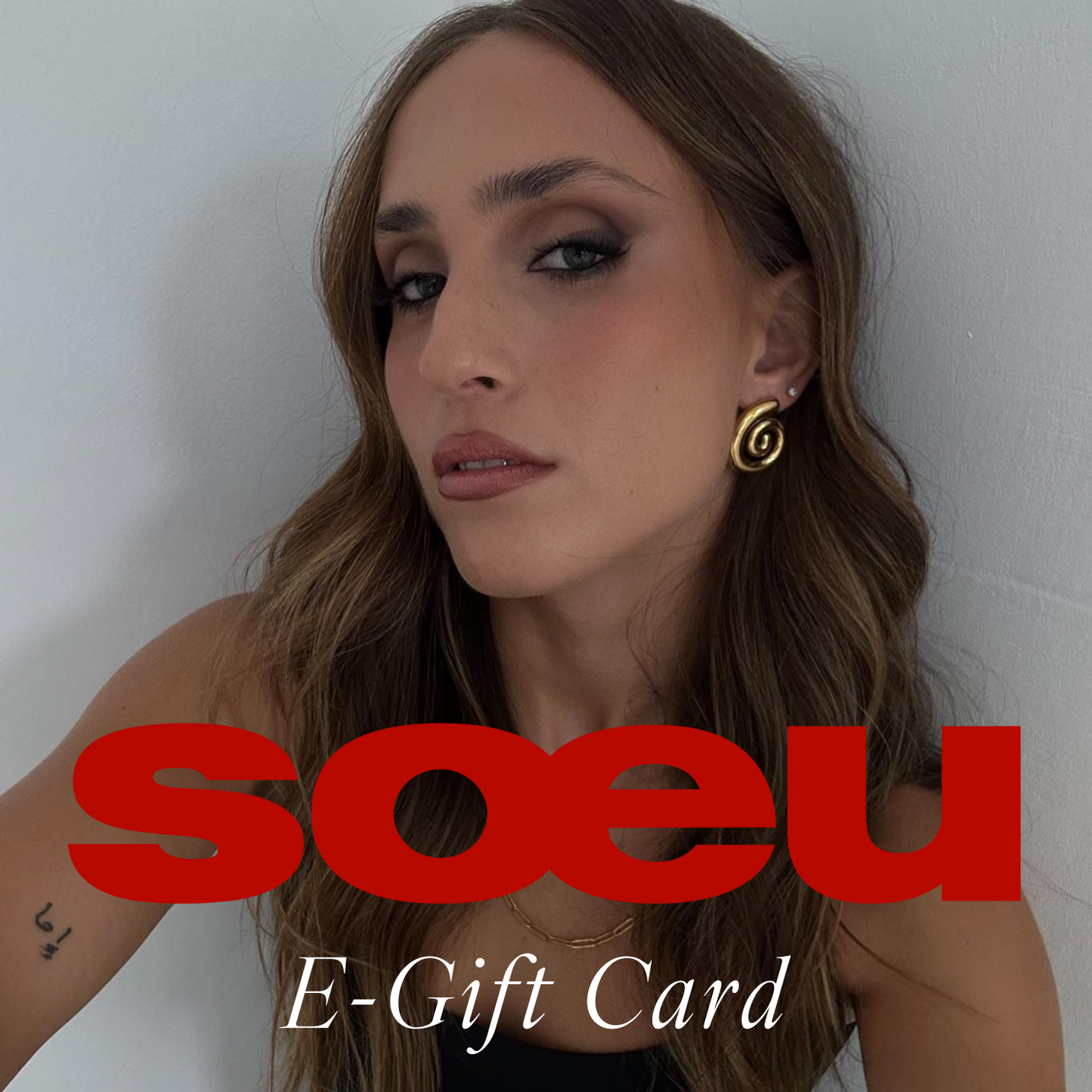 E-Gift Cards