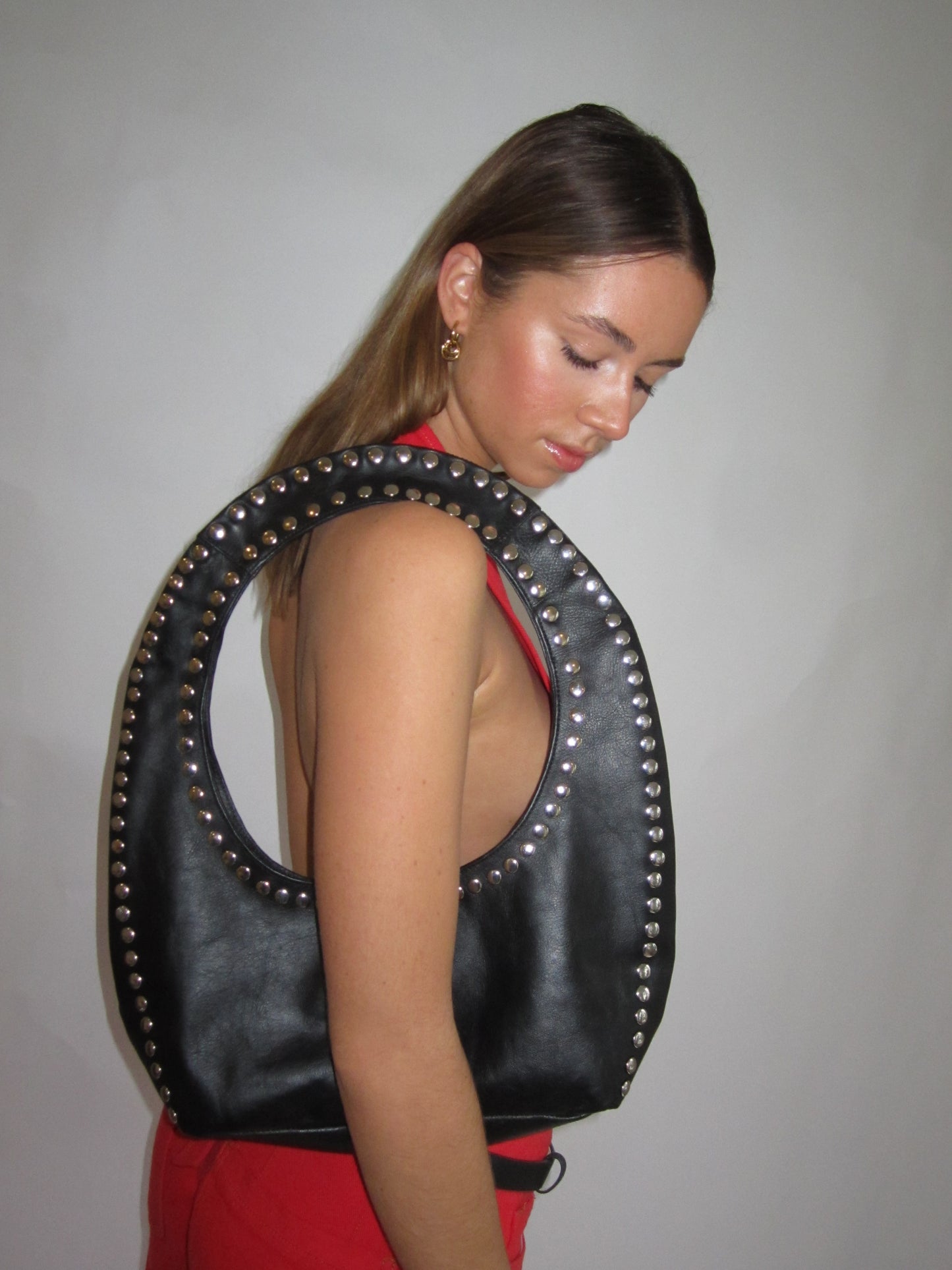 Josette Bag - Back Soon