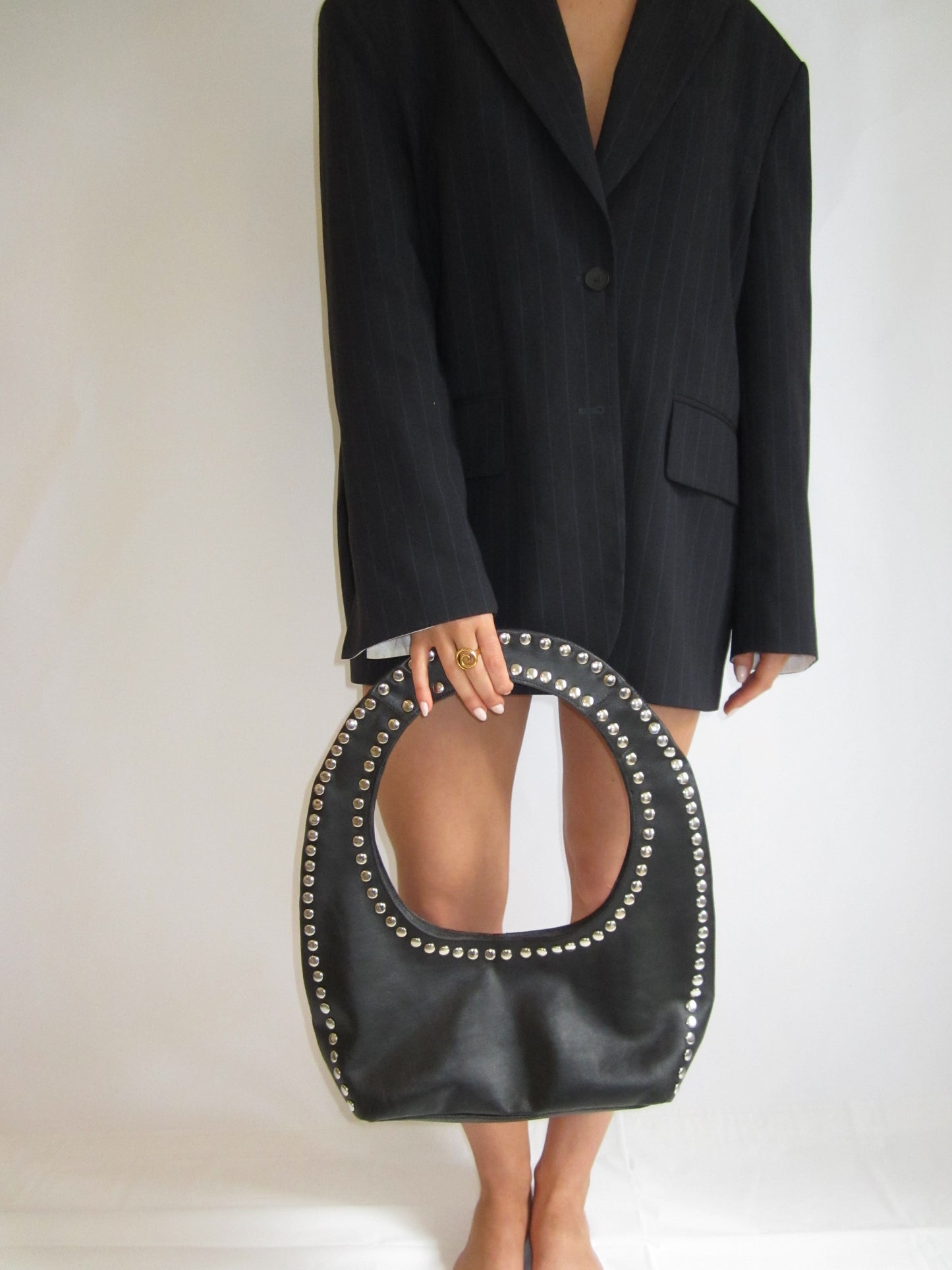 Josette Bag - Back Soon