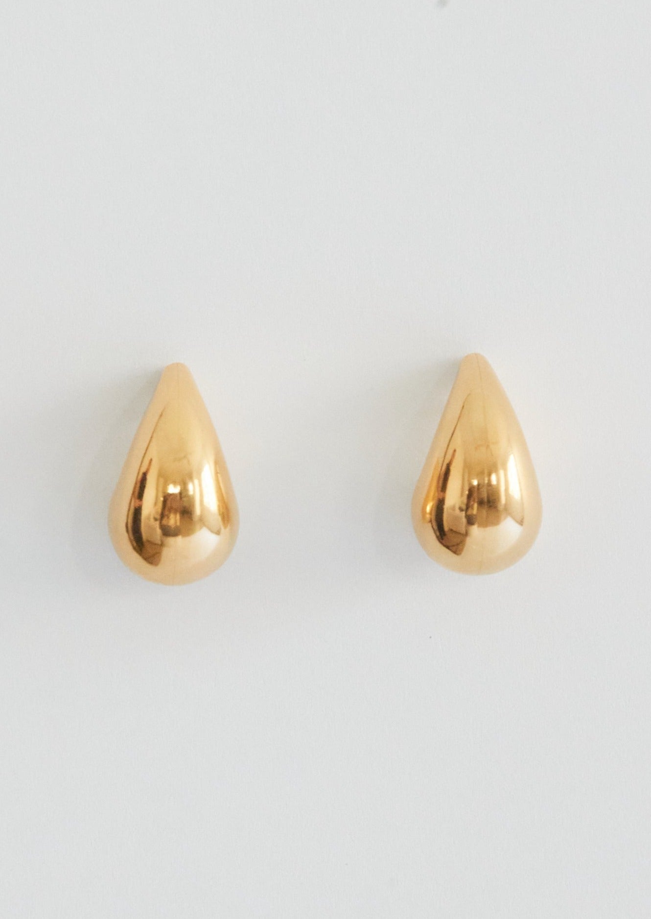 Stella Drop Earrings