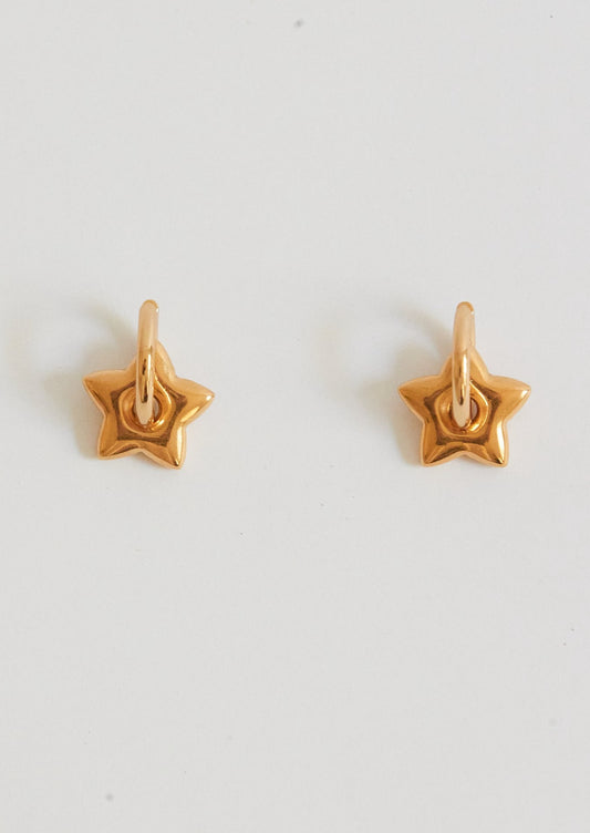 Star Hoops