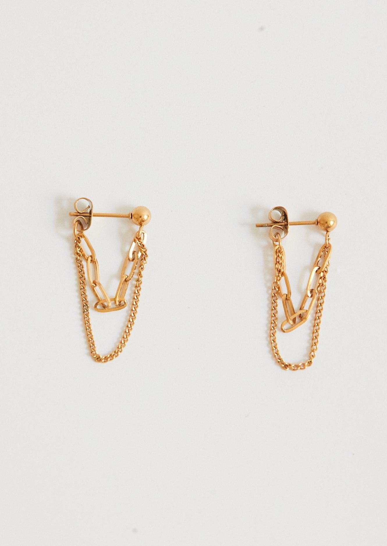 Indi Earrings