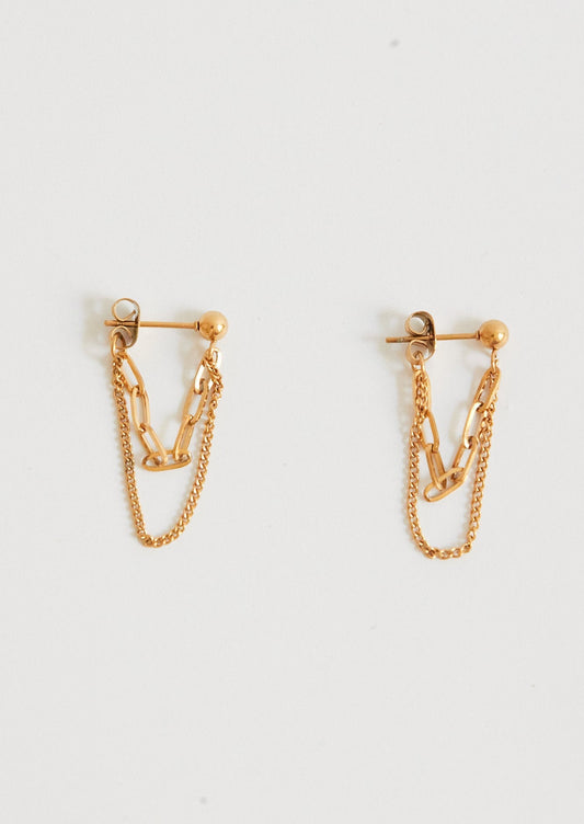 Indi Earrings