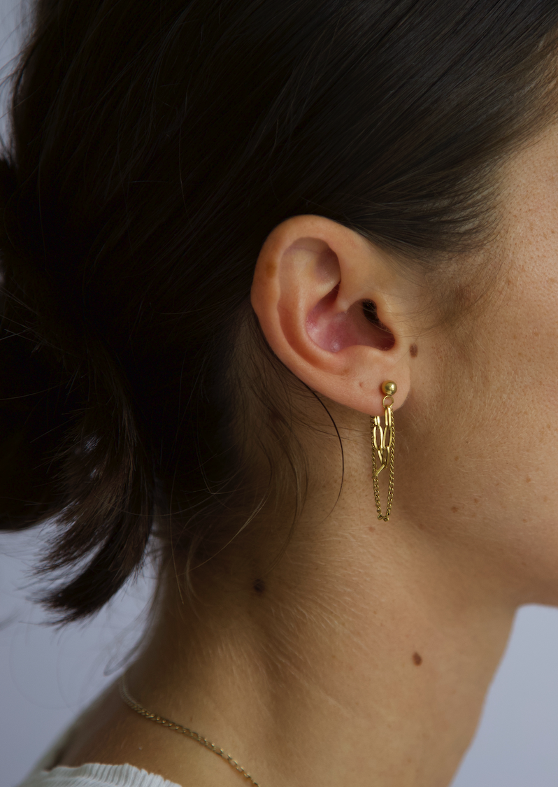 Indi Earrings