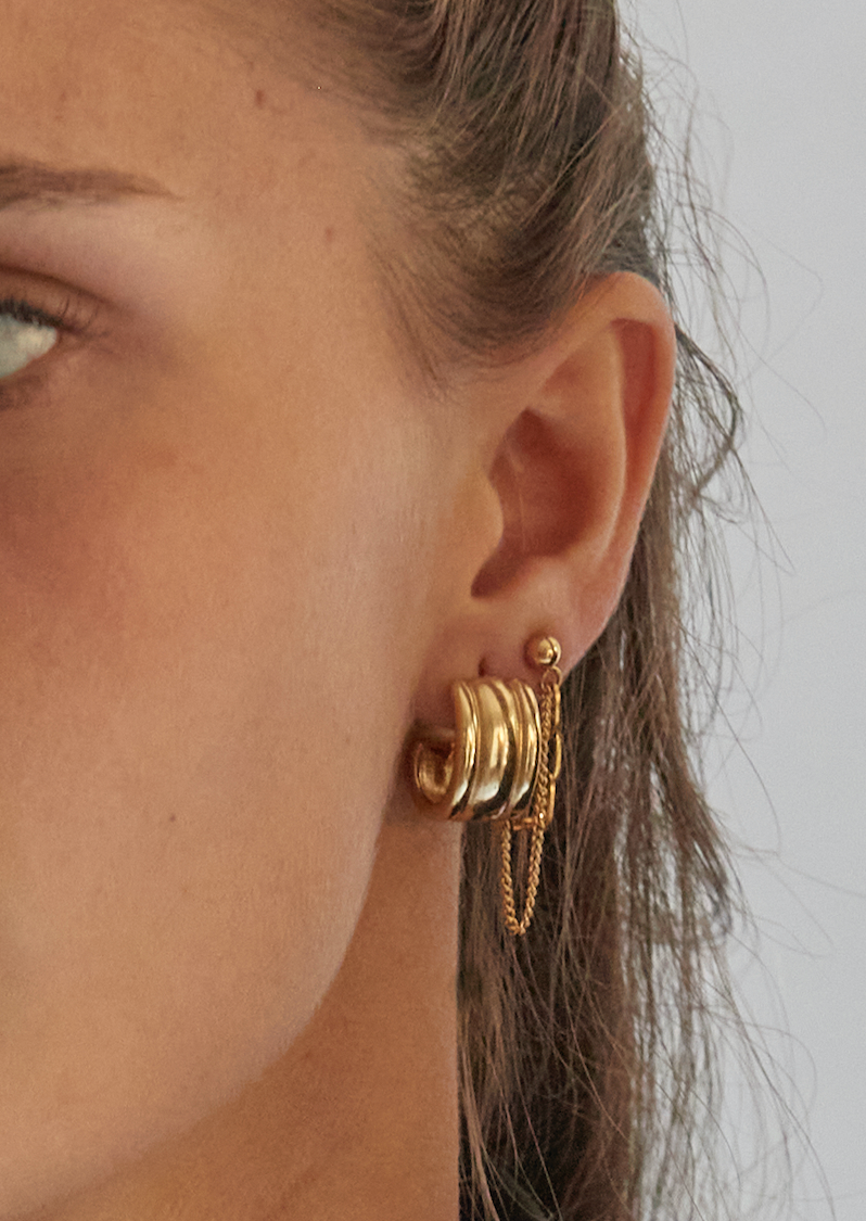 Indi Earrings