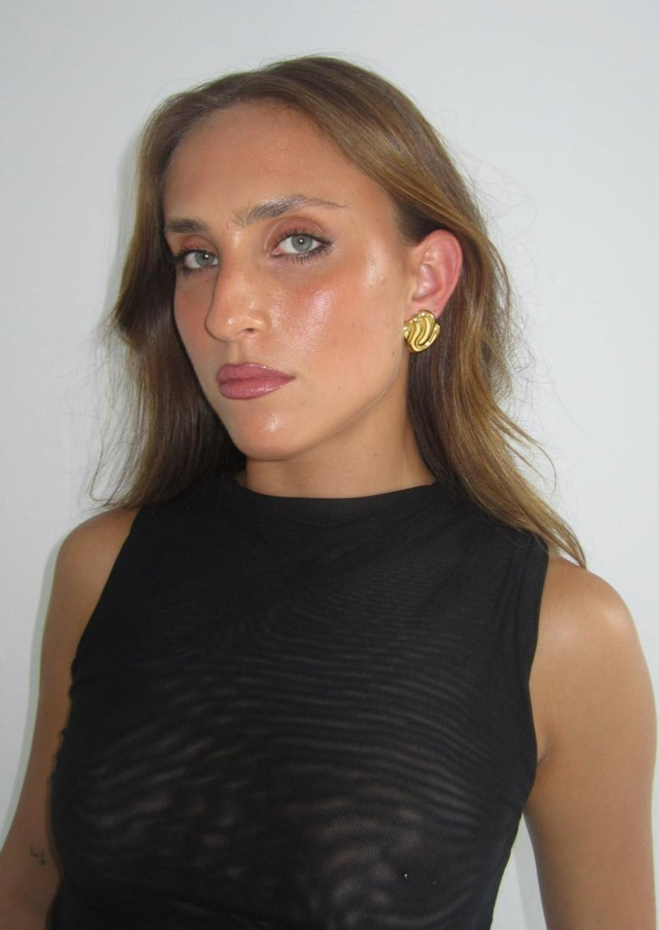 Leonie Earrings