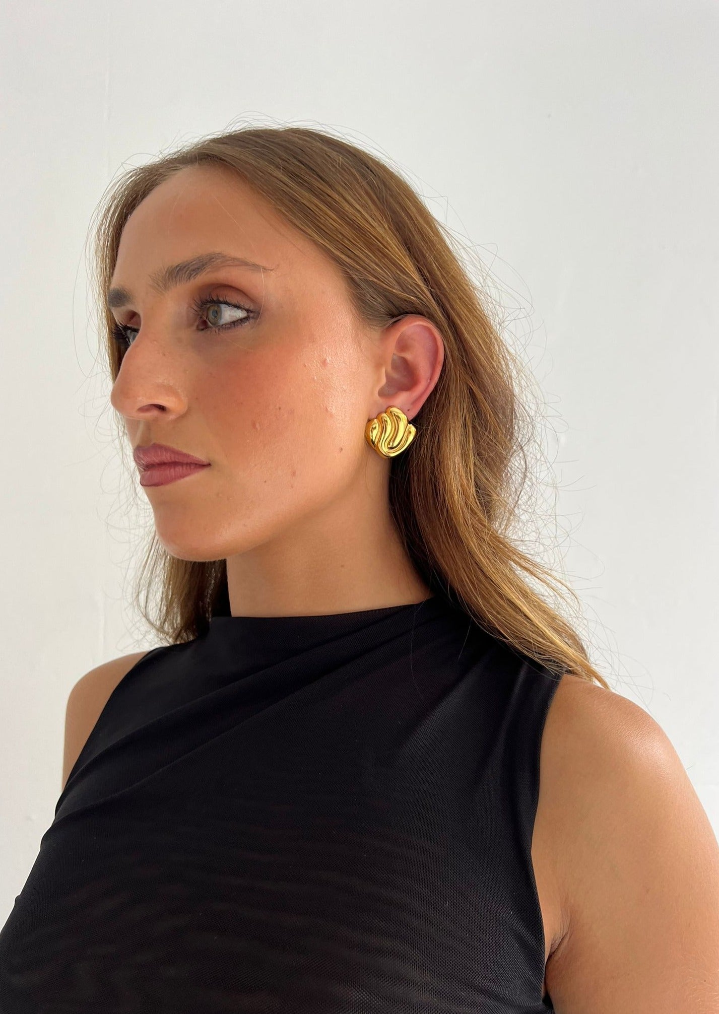 Leonie Earrings